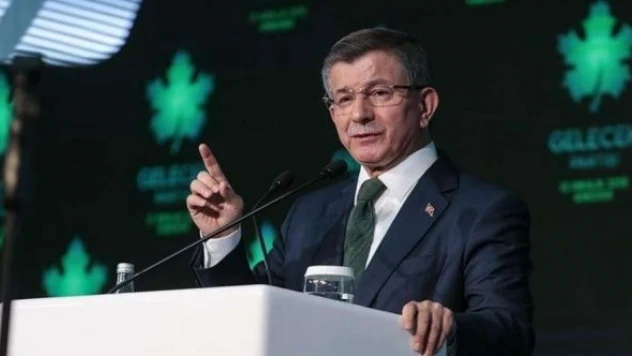 Ahmet Davutoğlu'nun kayınpederi hayatını kaybetti