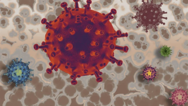 Alt mutasyon tedaviye engel oluyor!