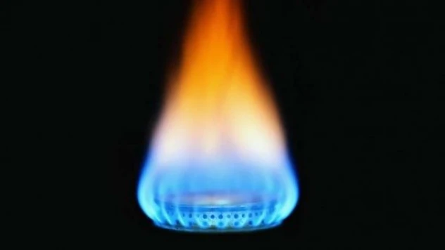 Avrupa'da doğal gaz uçtu!