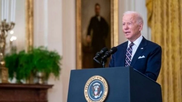 Biden'ın diplomatik çabaları karşılıksız kaldı