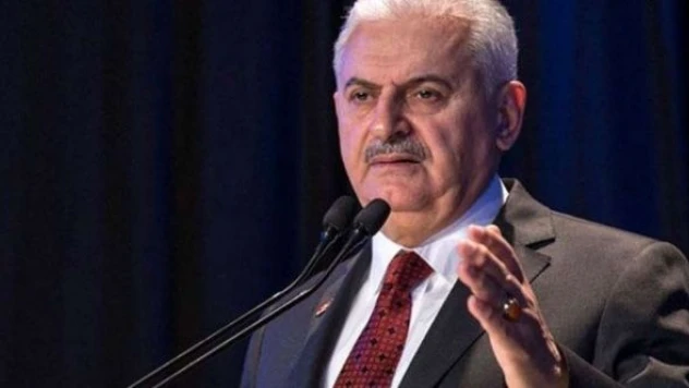 Binali Yıldırım: Ř milyon haneye elektrik desteği verilecek"