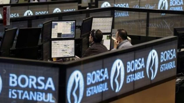 BIST 50'de 'yukarı adım kuralı' bugün de geçerli olacak