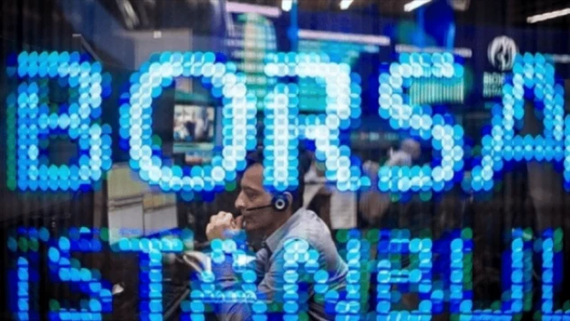 Borsa güne yükselişle başladı