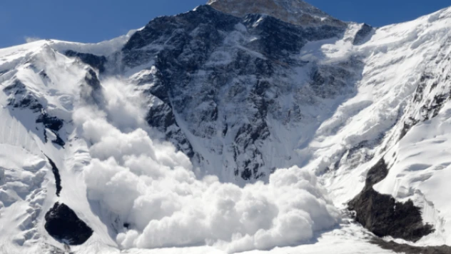 Bu iller aman dikkat! Çığ gelebilir