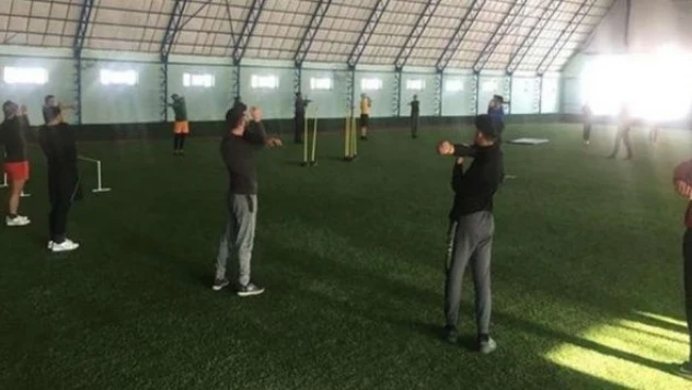 Çaldıran'da öğrencilere ücretsiz kurs