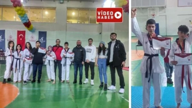Demir Ayak iki nakavtla yarı finale yükseldi