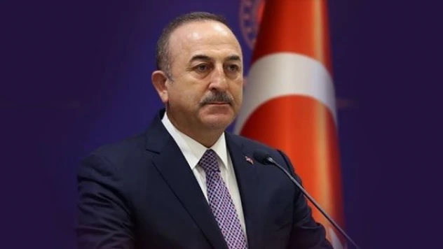 Dışişleri Bakanı Mevlüt Çavuşoğlu pozitif!