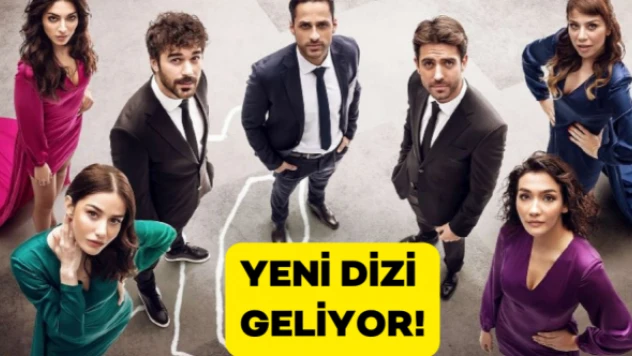 Dizi sevenlere müjde! Hayaller ve hayatlar başlıyor