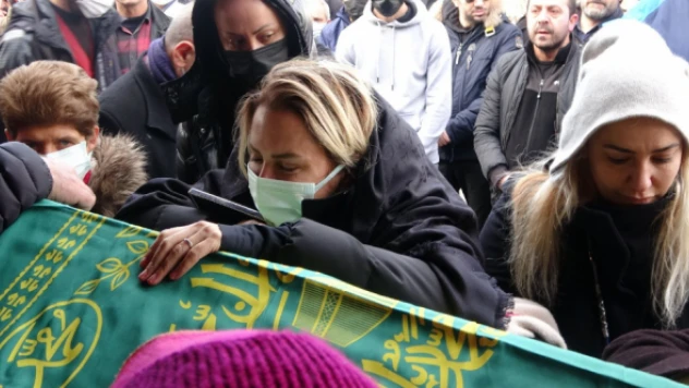 Ece Erken açıkladı!