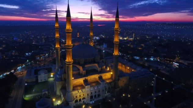 En güzel Miraç Kandili mesajlari...