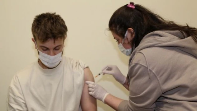 Erzurum Sağlık Müdürü Bedir'den TURKOVAC çağrısı!