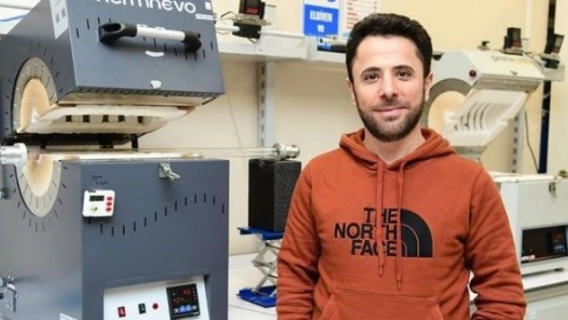 Erzurum Teknik Üniversitesi 'hidrojen' üretecek