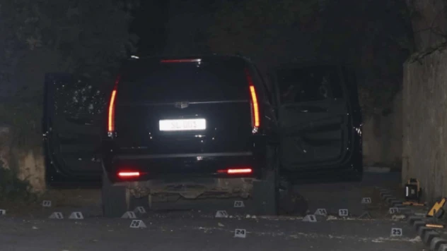 'Falyalı cinayeti' halâ karanlık