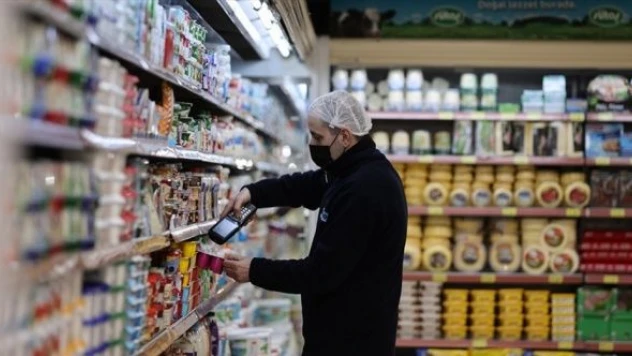 Fiyat etiketlerine ince ayar