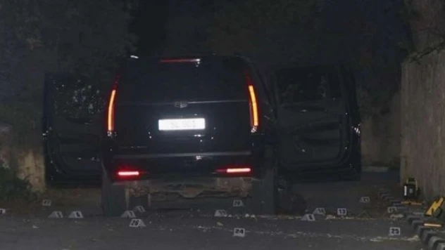 Halil Falyalı cinayetinde yeni gelişme