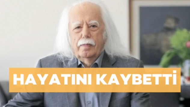 Haydar Dümen yaşamını yitirdi