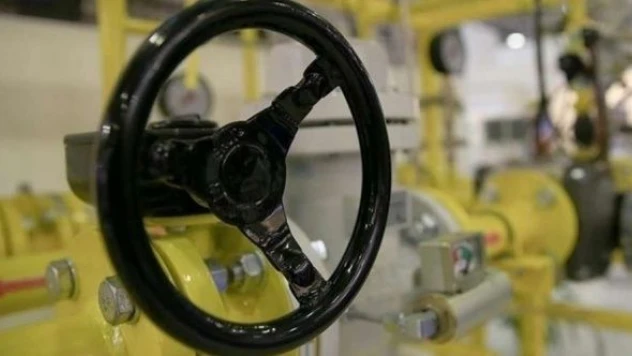 Irak gazının transferi için anahtar ülke Türkiye