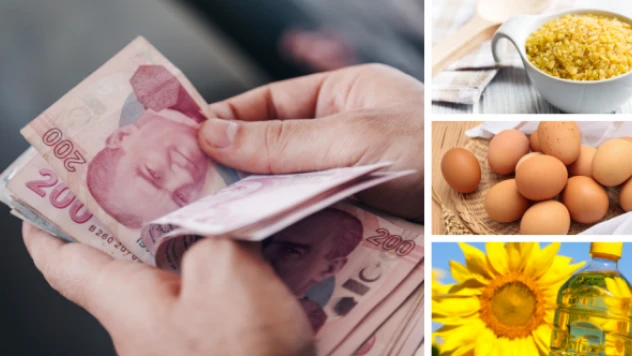 İşte kalem kalem yüzde 1'lik indirimin bilançosu !