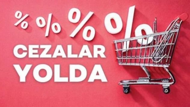 KDV indirimi bugün resmen uygulanıyor, uymayan ceza yağacak