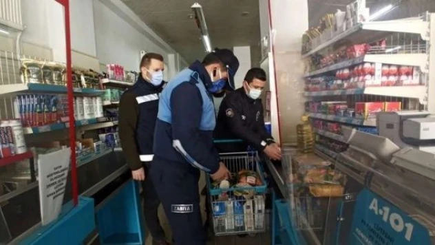 KDV indirimi denetimleri sürüyor