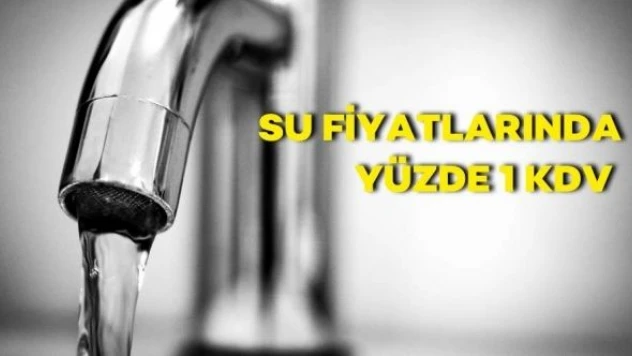 KDV indirimi fiyatlara yansımaya başladı