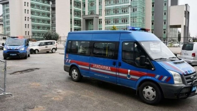 Küçük Asiye davasında karar: 4 sanık tekrar tutuklandı