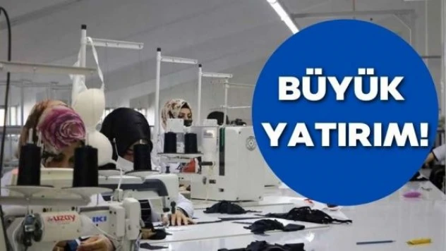 KUDAKA'dan milyonluk kredi desteği!