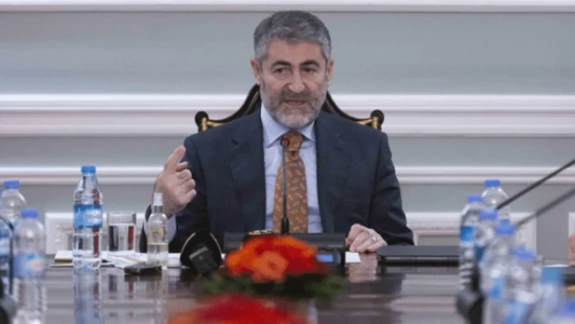 Kur korumalı mevduat 312 milyar lirayı aştı