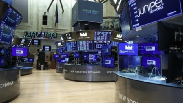 Küresel piyasalar karışık seyrediyor