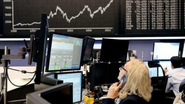 Küresel piyasalar yeni haftaya karışık seyirle başladı