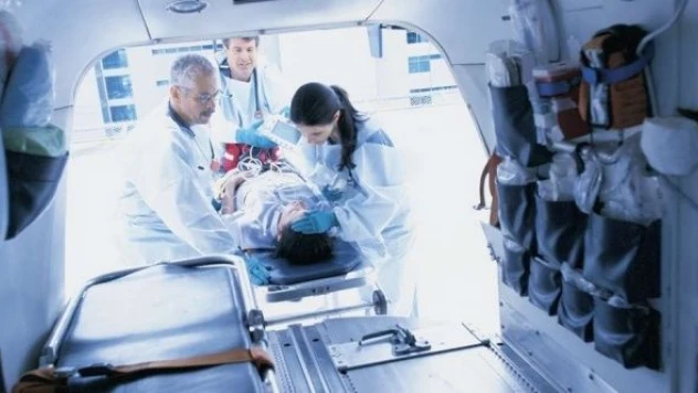 Malatya'da mahalle kavgası kanlı bitti!