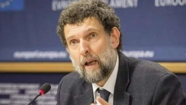 Osman Kavala'nın tutukluluk hali devam edecek