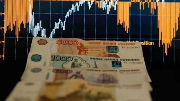 Rus piyasalarında kayıplar Donbas gerginliğiyle derinleşiyor