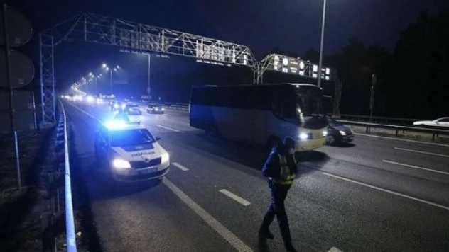 Rus saldırısında 7 ölü, 9 yaralı!