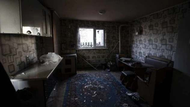 Rusya'nın saldırısında Azerbaycanlı anne ve 2 çocuğu yaşamını yitirdi