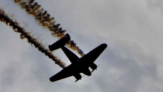 Rusya: &quotUkrayna Hava Kuvvetleri devre dışı&quot