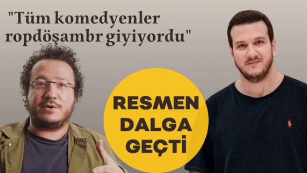 Şahan Gökbakar'dan, Oytun Erbaş'a gönderme