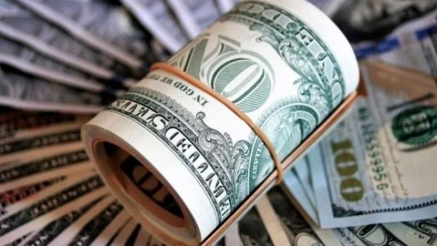 Savaş doları da vurdu!