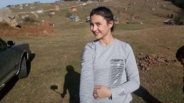 Sıla Şentürk'ün katil zanlısı Van Cezaevine nakledildi