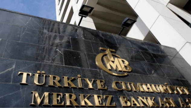 TL'ye dönüşüm hesaplarında Merkez Bankası'na faiz yetkisi