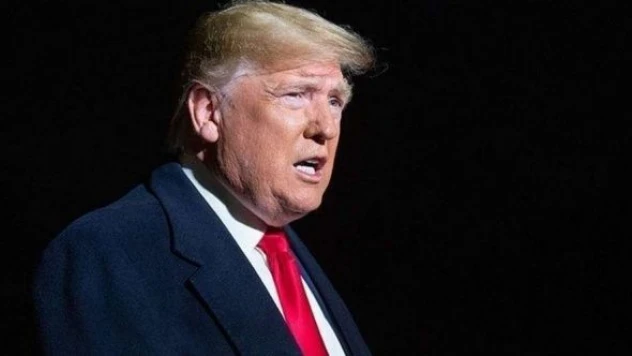 Trump, kendi sosyal medya uygulamasını açtı