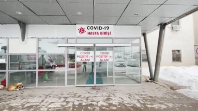 Tunceli'de TURKOVAC uygulanmaya başladı