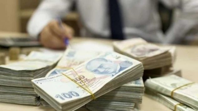 Türkiye 2021'de yüzde 11 büyüdü