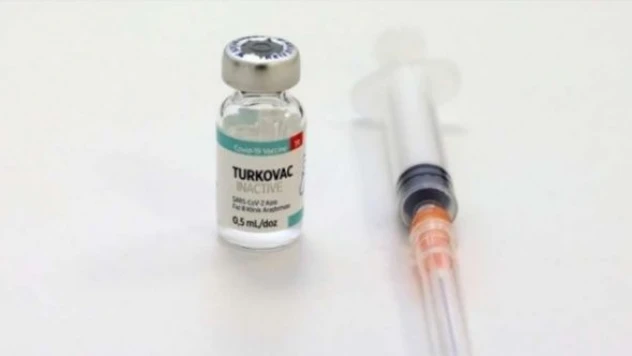 TURKOVAC'ın ergenlerdeki etkileri umut verici