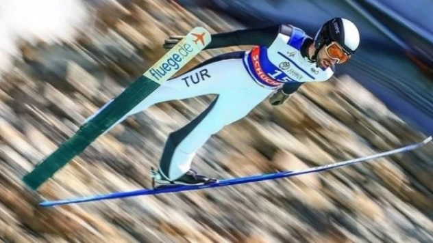 'Uçan Türk' Türkiye'ye yeni ilkler yaşatmak istiyor