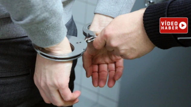 Van'da bir hırsız hasta yakınlarını böyle soydu!
