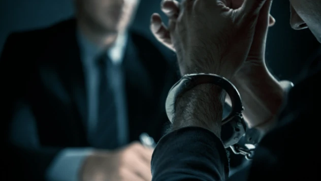 Van'daki operasyonlarda 3 şüpheli gözaltında