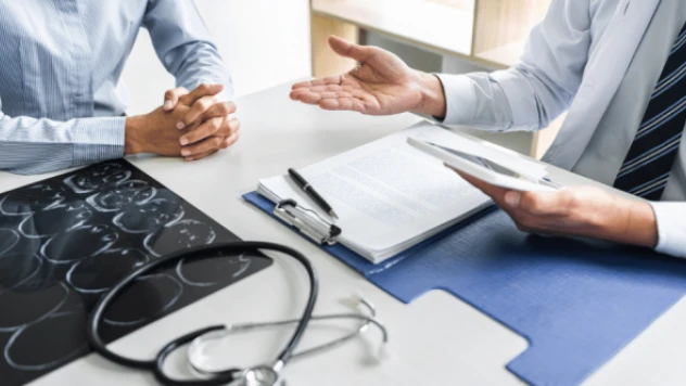 Van Yüzüncü Yıl Üniversitesi doktorlarından kanser uyarısı!