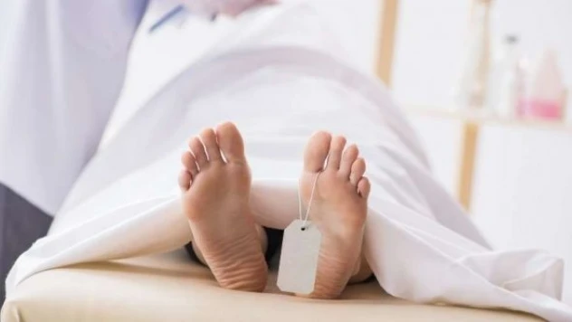 Yalnız yaşıyordu, evinde ölü bulundu!