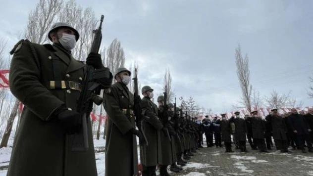 104 yıl geçti acısı hala silinmedi